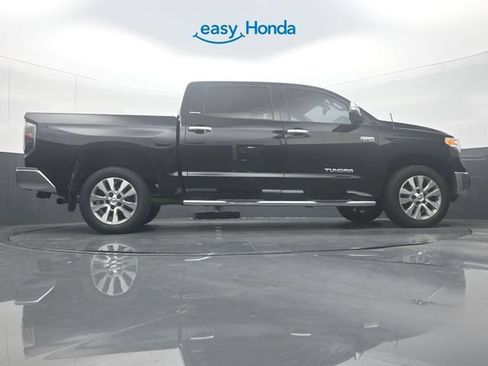 Used 2016 Toyota Tundra Limited RWD image 33