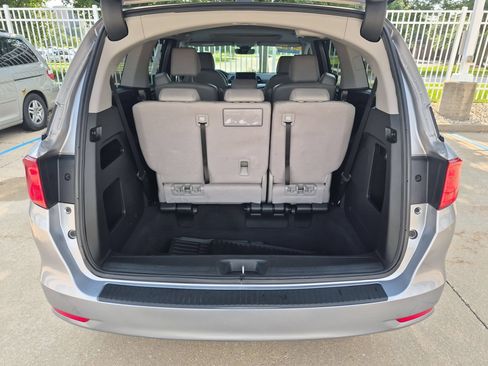 Used 2022 Honda Odyssey EX-L image 28