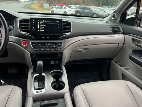 Used 2019 Honda Pilot EX-L image 15