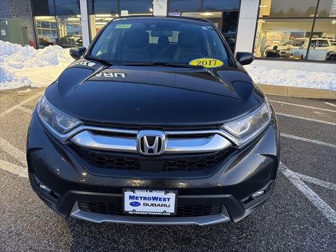 Used 2017 Honda CR-V EX-L image 14