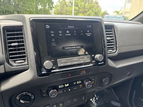 Used 2022 Nissan Frontier PRO-4X w/ Pro-4X Premium Package AWD/4WD image 20