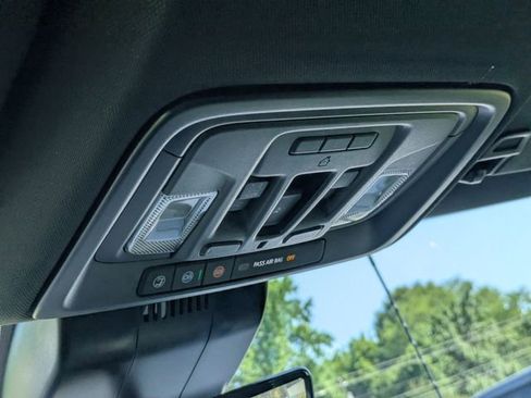 New 2026 Chevrolet Silverado 2500 ZR2 AWD/4WD image 25