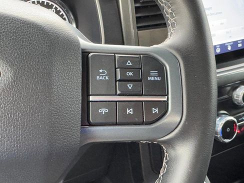 Used 2023 Ford F150 XLT w/ Equipment Group 302A High image 17