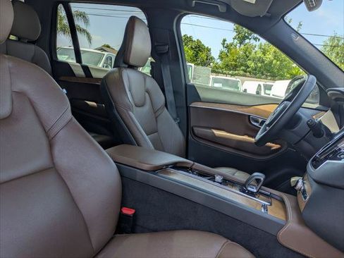 Used 2023 Volvo XC90 T8 Plus AWD/4WD image 23