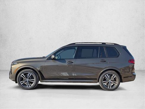 New 2026 BMW X7 xDrive40i w/ M Sport Package image 5