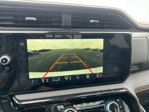 New 2026 GMC Sierra 1500 AT4 w/ AT4 Premium Package image 27