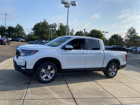 New 2026 Honda Ridgeline RTL image 5