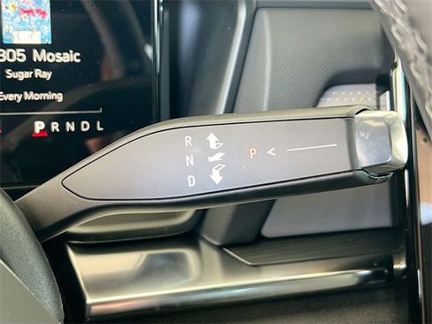 New 2026 GMC Terrain Elevation image 12