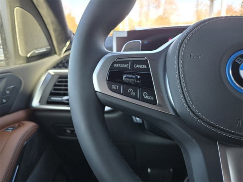 New 2026 BMW X5 xDrive50e w/ Executive Package image 29