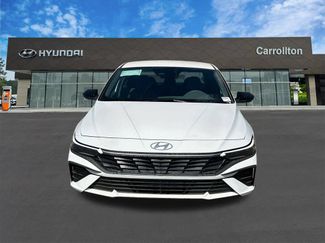 New 2026 Hyundai Elantra Sport FWD video 2
