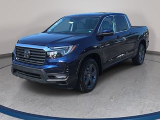 Used 2023 Honda Ridgeline RTL video 1