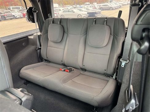 Used 2023 Jeep Wrangler Sport S image 34