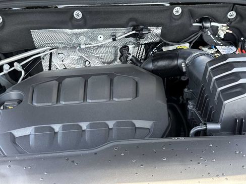 Used 2026 Volkswagen Atlas SEL Premium R-Line AWD/4WD image 21