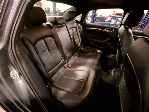 Used 2017 Audi A3 2.0T Premium w/ Convenience Package image 27
