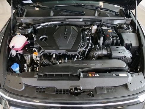 Used 2024 Hyundai Sonata SEL image 9