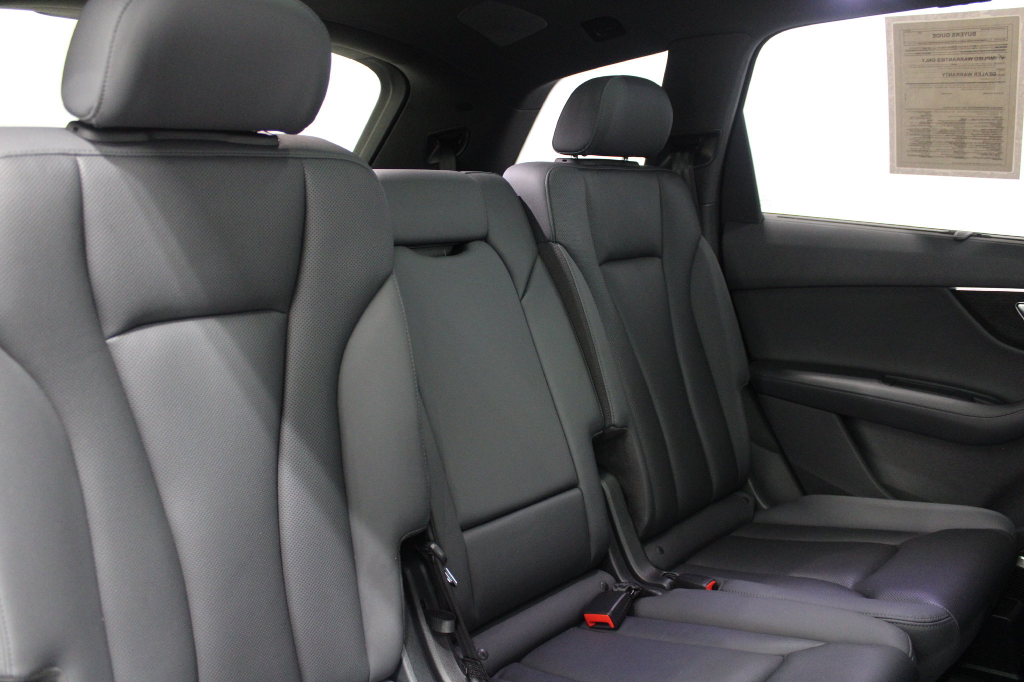 Used 2021 Audi Q7 3.0T Prestige w/ Prestige Package AWD/4WD image 23