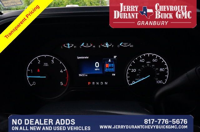 Used 2026 Ford F250 XL AWD/4WD image 11