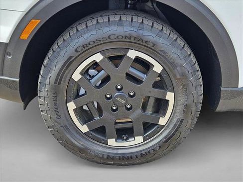 New 2026 Hyundai Palisade XRT Pro AWD/4WD image 10