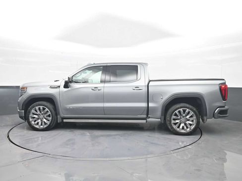 Used 2024 GMC Sierra 1500 Denali w/ Denali Reserve Package AWD/4WD image 5