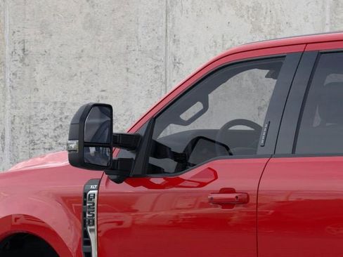 New 2026 Ford F250 XLT w/ XLT Premium Package image 20