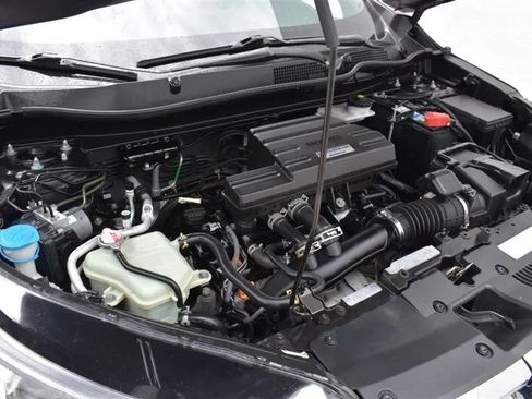 Used 2017 Honda CR-V EX-L image 34