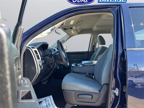 Used 2018 RAM 1500 Express w/ Express Value Package image 9