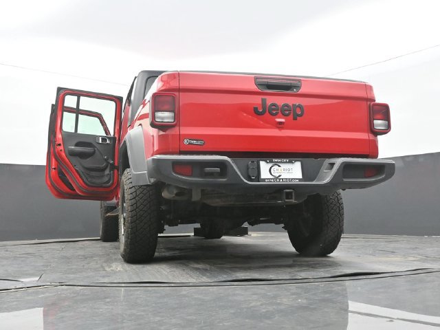 Used 2022 Jeep Gladiator Sport AWD/4WD image 65