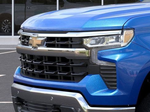 New 2025 Chevrolet Silverado 1500 LT w/ Safety Package RWD image 13