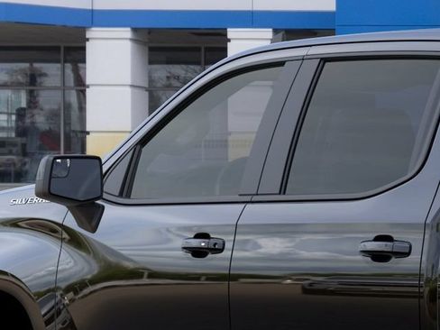 New 2026 Chevrolet Silverado 1500 RST AWD/4WD image 12