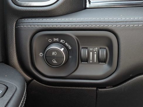 New 2026 RAM 2500 Power Wagon AWD/4WD image 21