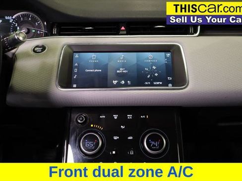 Used 2021 Land Rover Range Rover Evoque S image 14