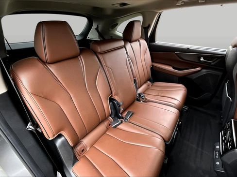 Used 2023 Acura MDX SH-AWD w/ Advance Package image 33
