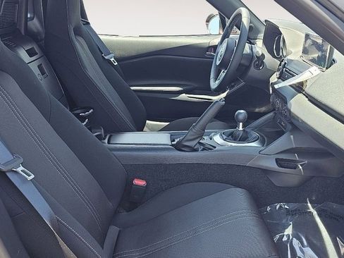 New 2026 MAZDA MX-5 Miata Sport RWD image 17