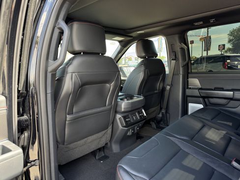 Used 2025 Ford F150 Raptor image 14