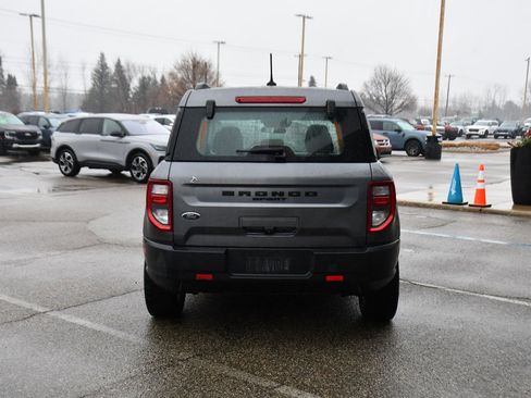 Used 2021 Ford Bronco Sport image 5