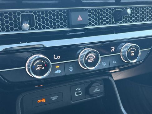 Certified 2023 Honda Civic Sport image 14