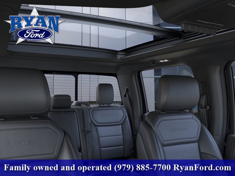 New 2026 Ford F150 Raptor AWD/4WD image 22