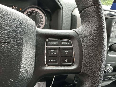 Used 2019 RAM 1500 Express AWD/4WD image 27