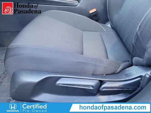 Certified 2024 Honda Civic LX image 22