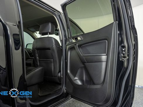 Used 2023 Ford Ranger Lariat w/ Technology Package image 26