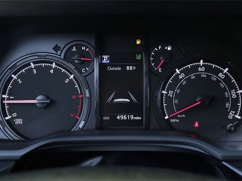 Used 2023 Toyota 4Runner SR5 image 15