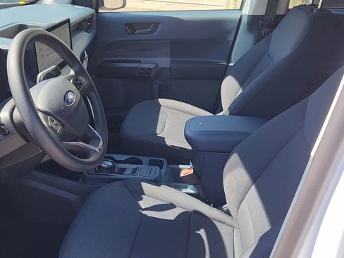 New 2025 Ford Maverick XL w/ Equipment Group 101A image 16