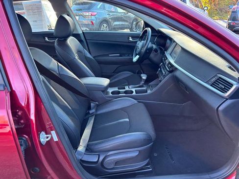 Used 2019 Kia Optima S image 15