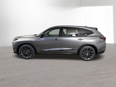 New 2026 Acura MDX A-Spec AWD/4WD image 29