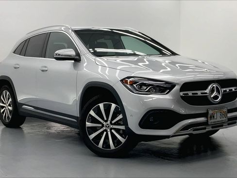 Used 2023 Mercedes-Benz GLA 250 image 33
