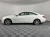 Used 2010 Mercedes-Benz E 350 Coupe image 2