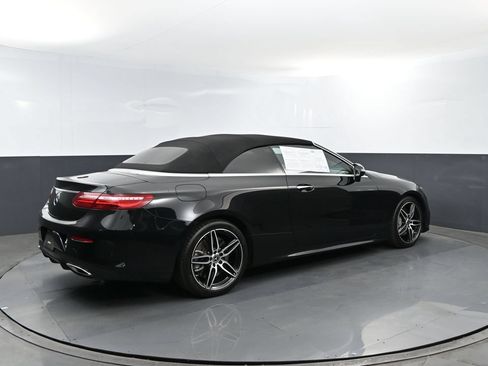 Used 2019 Mercedes-Benz E 450 Cabriolet image 20