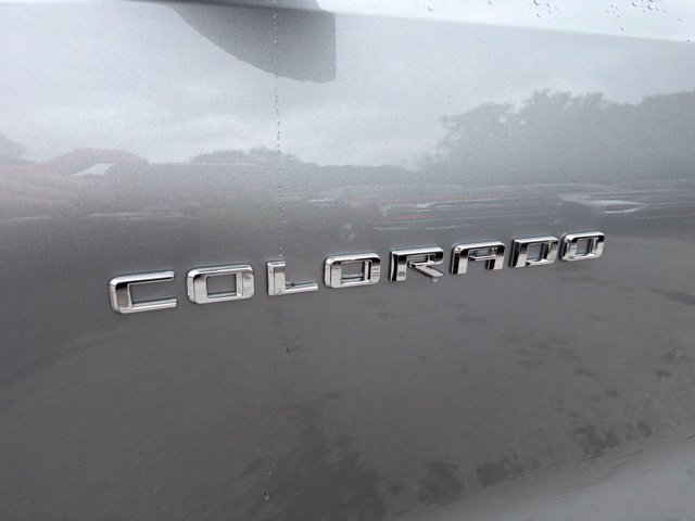 Used 2026 Chevrolet Colorado Z71 w/ Z71 Convenience Package 2 AWD/4WD image 13