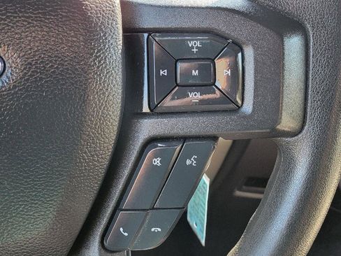 Used 2018 Ford F150 XLT image 15