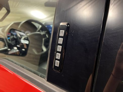 Used 2022 Ford F350 Lariat w/ Lariat Ultimate Package image 30